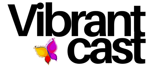 VibrantCast Info Hub